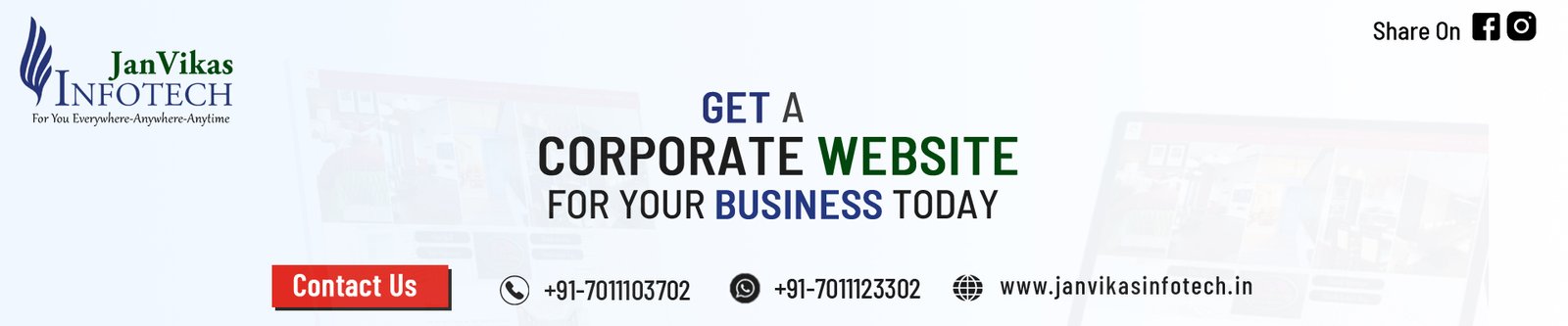 website designer in delhi ncr